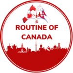Routine of Canada